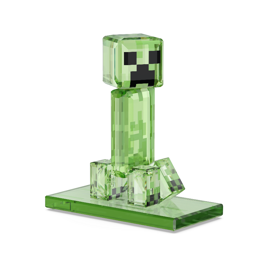 Resim Minecraft Creeper
