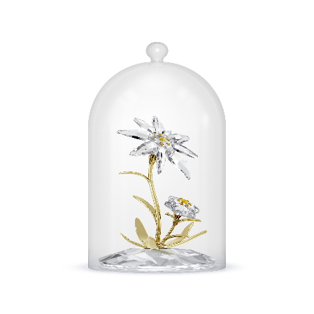 Resim Florere 130. Yıldönümü Cam Fanus