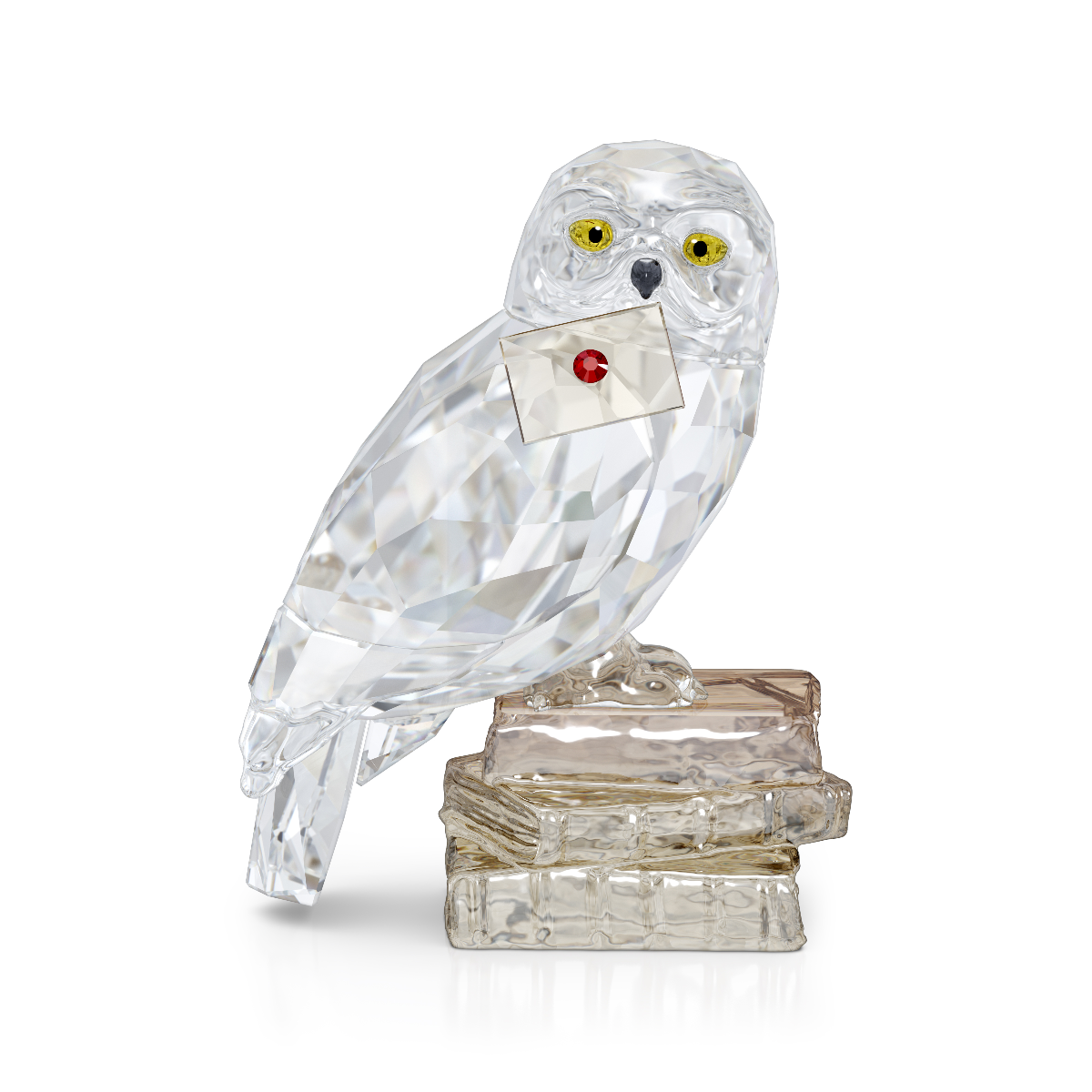 Resim Harry Potter Hedwig