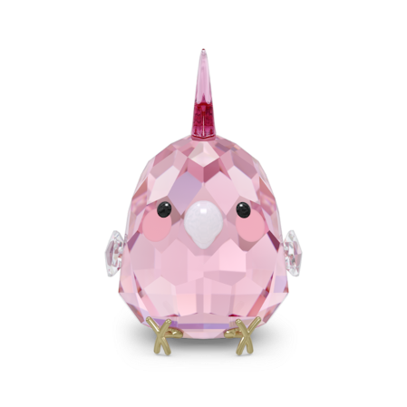 Resim All you Need are Birds Pembe Papağan