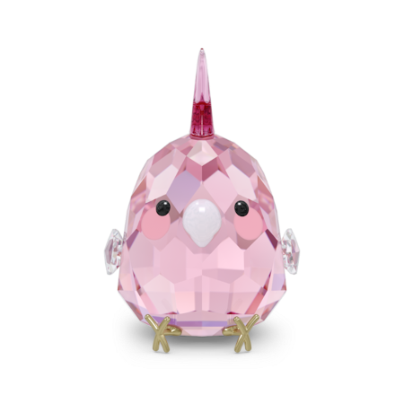 Resim All you Need are Birds Pembe Papağan