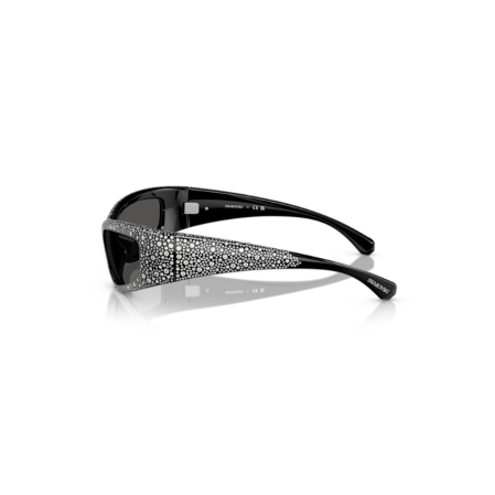 Resim Güneş Gözlüleri, SK6027, Siyah