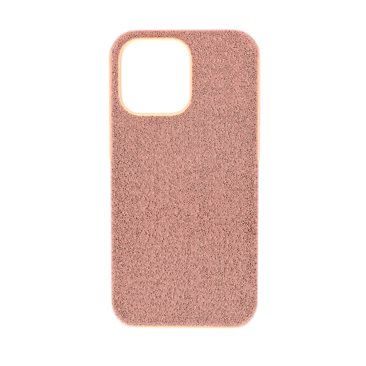 Resim High Akıllı Telefon Kılıfı, iPhone® 14 Pro Max, Rose Altın tonu