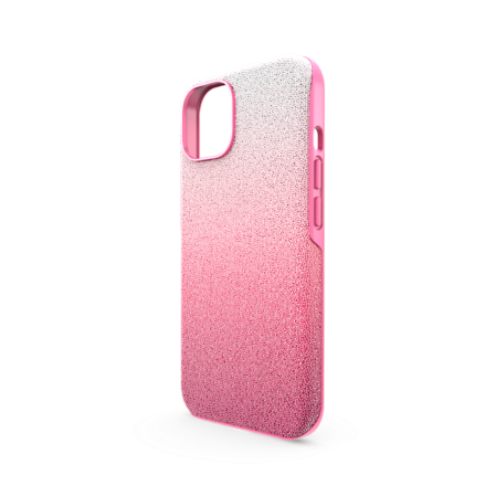 Resim High Akıllı Telefon Kılıfı, Renk geçişli, iPhone® 14, Pembe