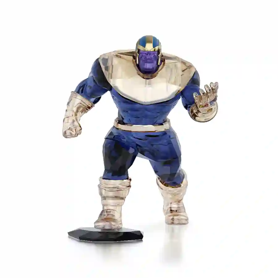 Resim Marvel Thanos