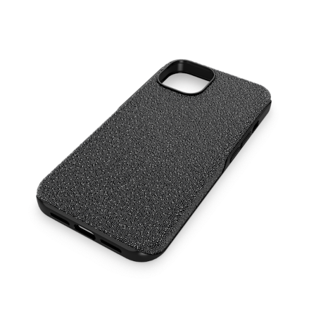 Resim High Akıllı Telefon Kılıfı, iPhone® 14, Siyah