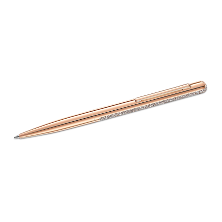 Resim Shimmer Tükenmez Kalem, Rose Altın tonu, Pembe altın rengi kaplama