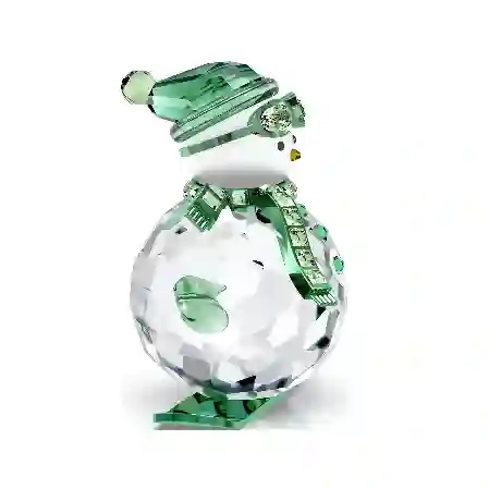 Resim Holiday Cheers Dulcis Kardan Adam, Yeşil