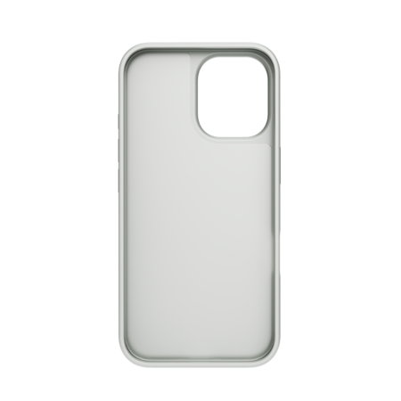 Resim High Akıllı Telefon Kılıfı, Serpiştirilmiş tasarım, iPhone® 16, Gümüş Rengi