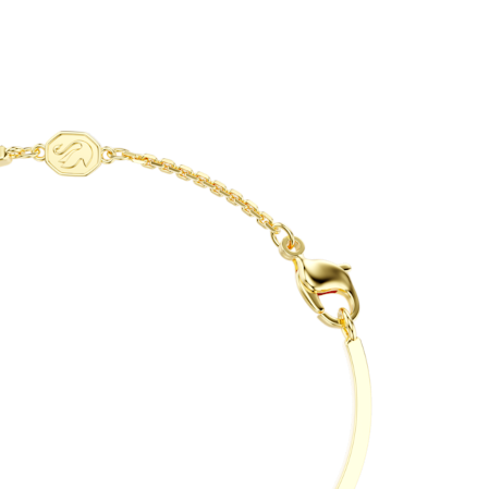 Resim Symbolica Bileklik, Nazarlık, Mavi, Altın rengi kaplama