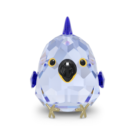 Resim All you Need are Birds Mavi Amerika Papağanı