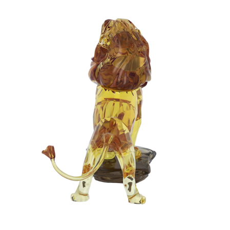 Resim The Lion King Mufasa