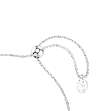 Resim Matrix Tennis bileklik, Yuvarlak kesimlerin renk geçişleri, Çok renkli, Rodyum kaplama