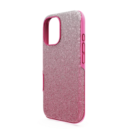 Resim High Akıllı Telefon Kılıfı, Renk geçişli, iPhone® 16, Pembe
