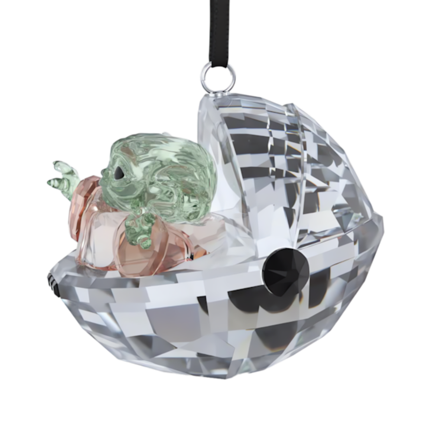 Resim Star Wars The Mandalorian Grogu Süs