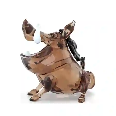 Resim The Lion King Pumbaa