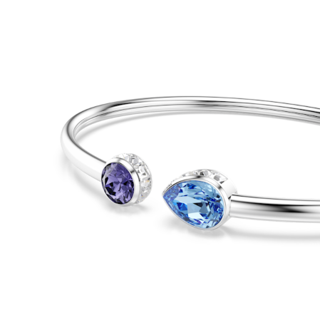 Resim Chroma Bileklik, Karışık kesimler, Çok renkli, Rodyum kaplama