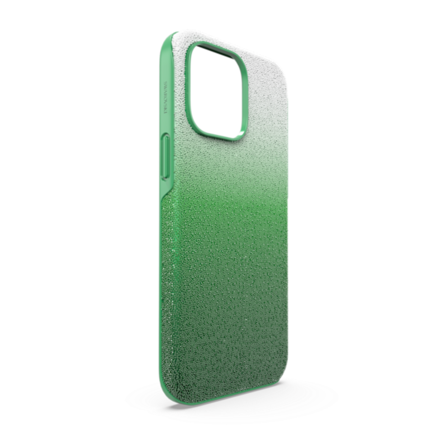 Resim High Akıllı Telefon Kılıfı, Renk geçişli, iPhone® 14 Pro Max, Yeşil