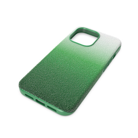 Resim High Akıllı Telefon Kılıfı, iPhone® 13 Pro, Yeşil