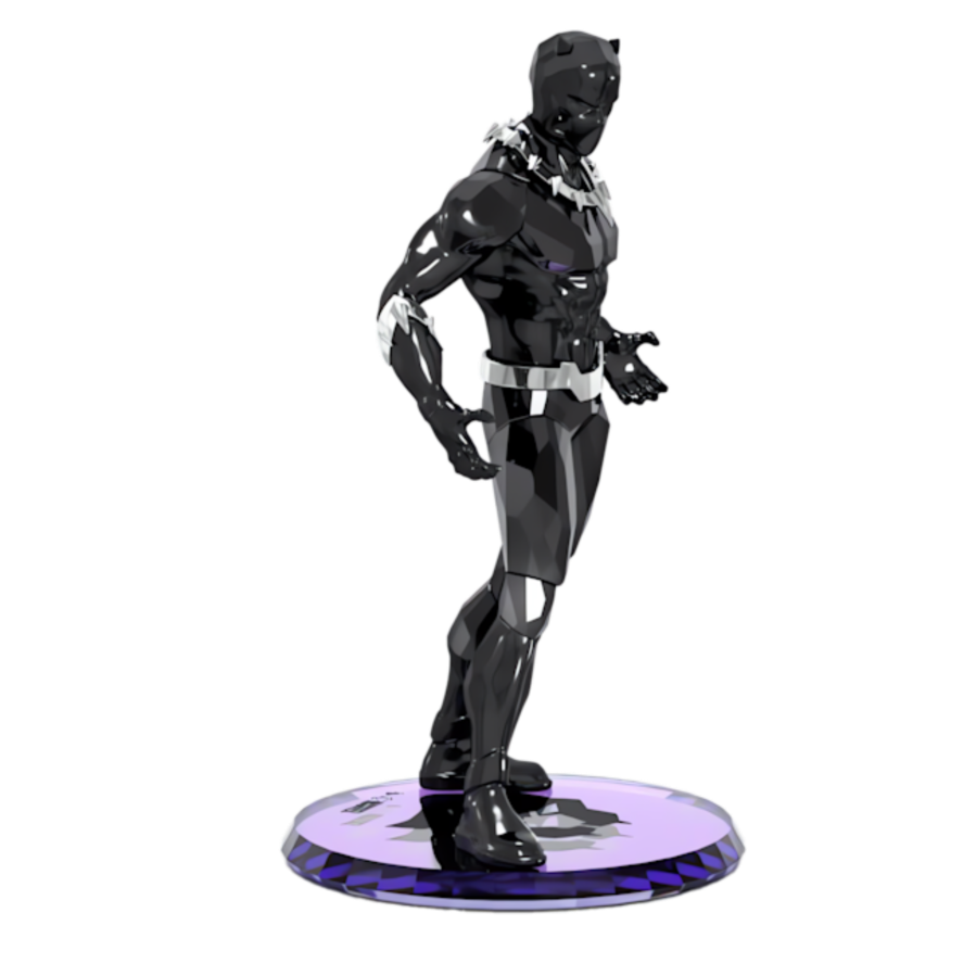 Resim Marvel Black Panther