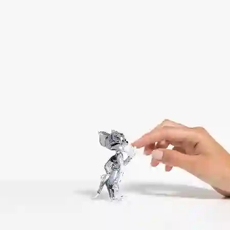 Resim Tom ve Jerry, Tom