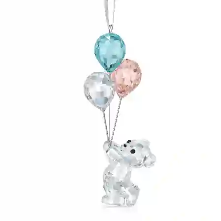 Resim My Little Kris Bear Süs