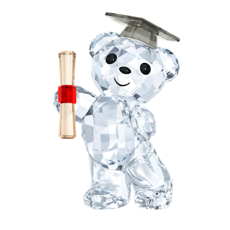 Resim Kris Ayıcık – Mezuniyet