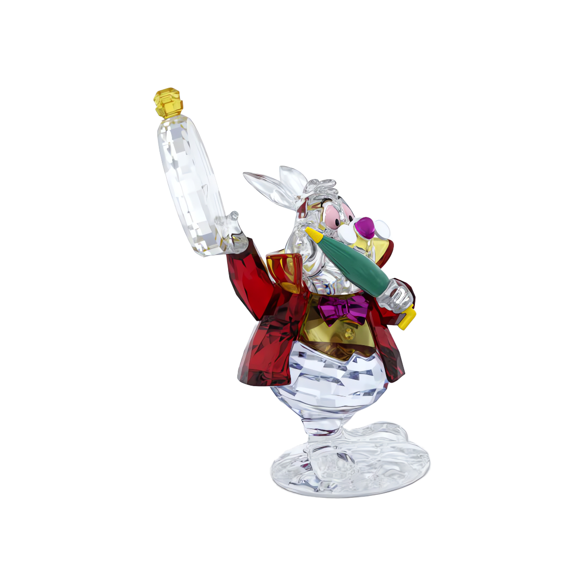 Resim Alice In Wonderland White Rabbit
