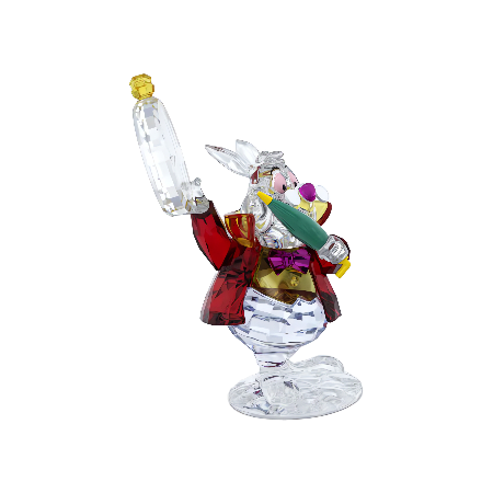 Resim Alice In Wonderland White Rabbit