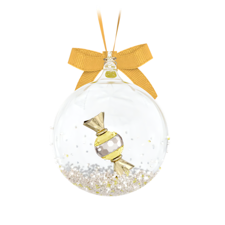 Resim Holiday Cheers Dulcis Top Süs, Sarı