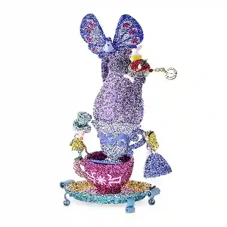 Resim Alice In Wonderland Çay Partisi Sınırlı Üretim