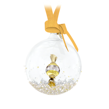 Resim Holiday Cheers Dulcis Top Süs, Sarı