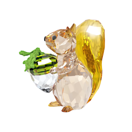 Resim Idyllia Sincap ve Palamut