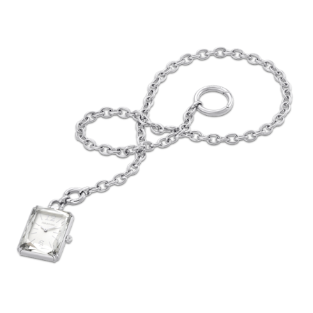 Resim Cep saati, Gümüş Rengi, Paslanmaz çelik