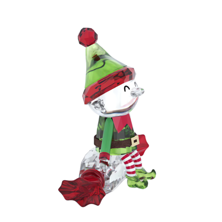 Resim Holiday Cheers Dulcis Elf