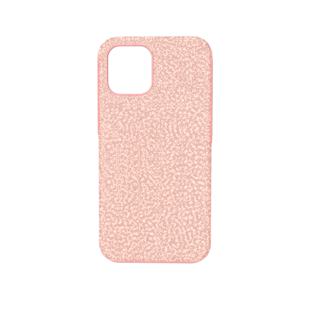 Resim High Akıllı Telefon Kılıfı, iPhone® 12 Pro Max, Uçuk pembe