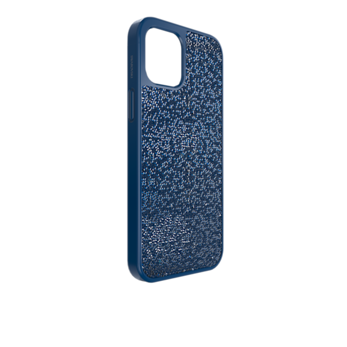 Resim Glam Rock Akıllı Telefon Kılıfı, iPhone® 12 Pro Max, Mavi