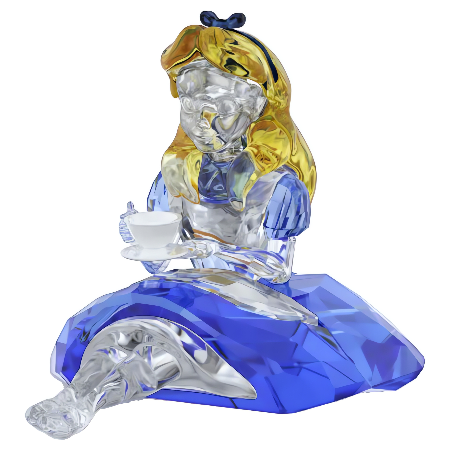 Resim Alice In Wonderland Alice