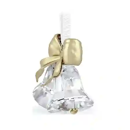 Resim Holiday Magic Çanlar Süs