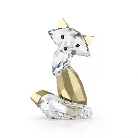 Resim Holiday Magic Tilki