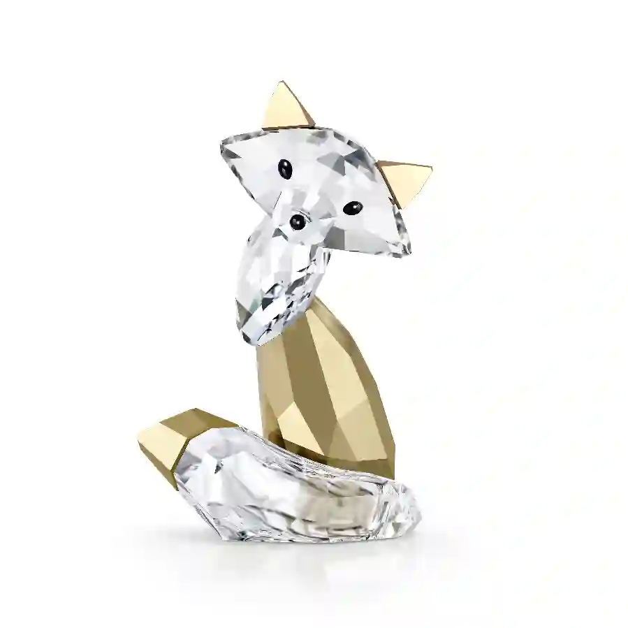 Resim Holiday Magic Tilki