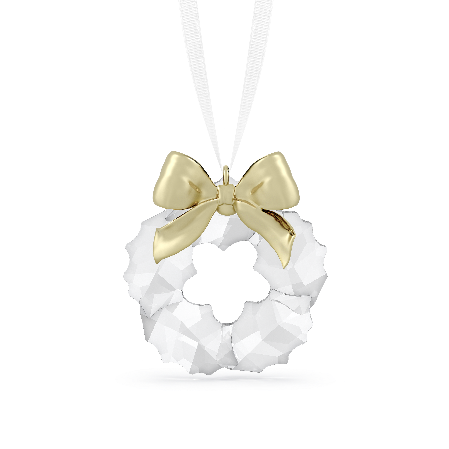 Resim Holiday Magic Taç Süs