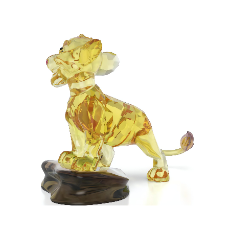 Resim The Lion King Simba