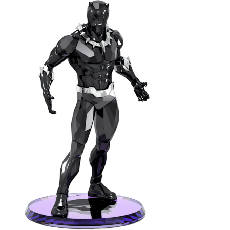 Resim Marvel Black Panther