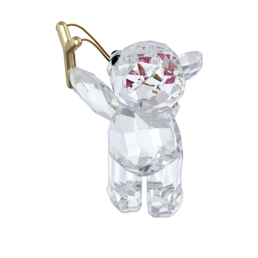 Resim Kris Ayıcık Sevgilerimle