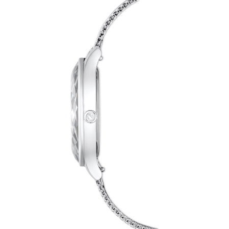 Resim Nova Saat, İsviçre Üretimi, Metal bileklik, Gümüş Rengi, Paslanmaz çelik