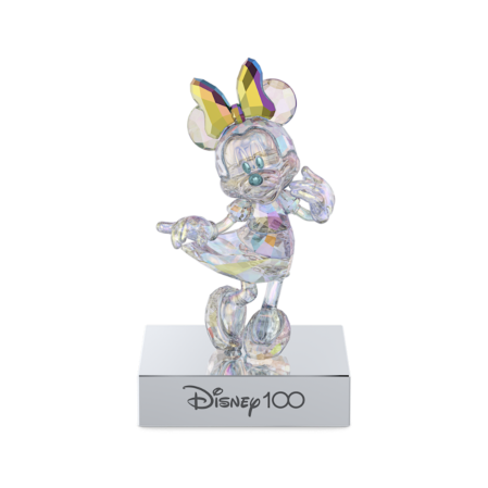 Resim Disney100 Minnie Mouse