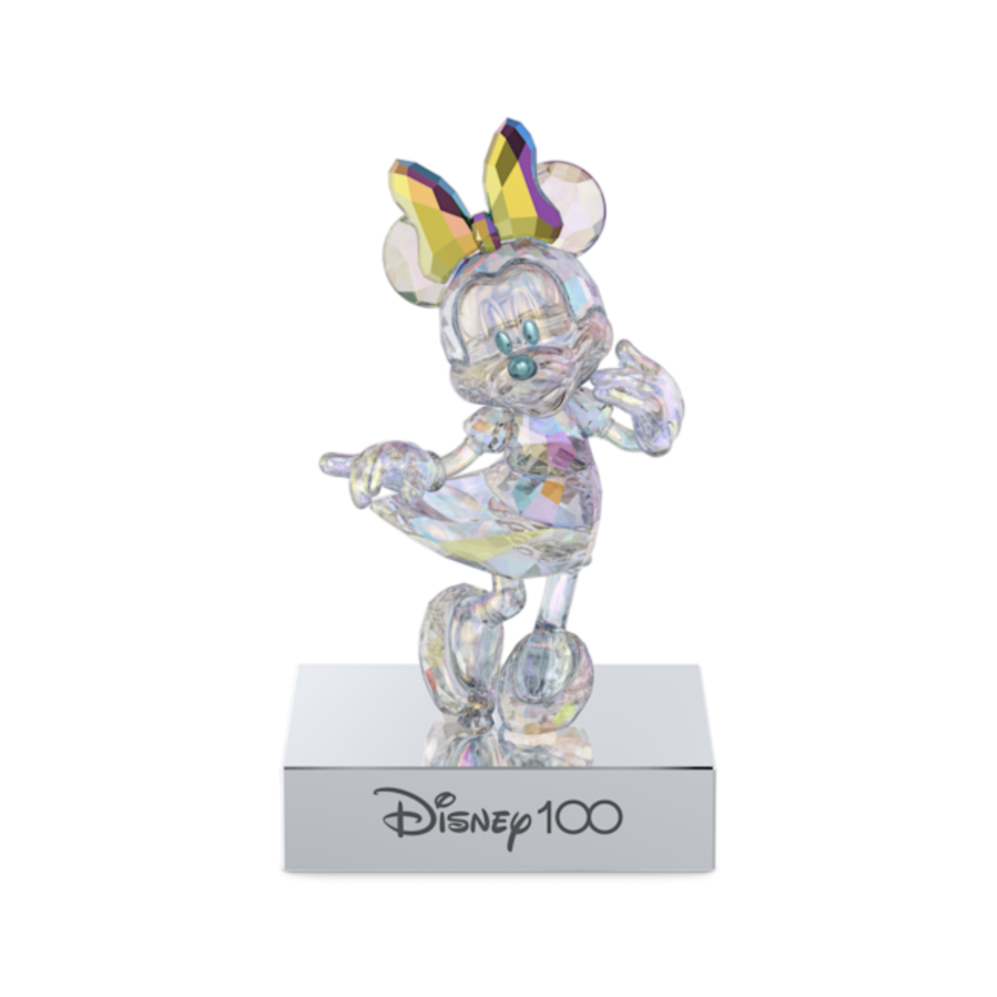 Resim Disney100 Minnie Mouse