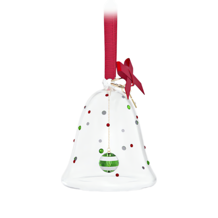 Resim Holiday Cheers Dulcis Çan Süs