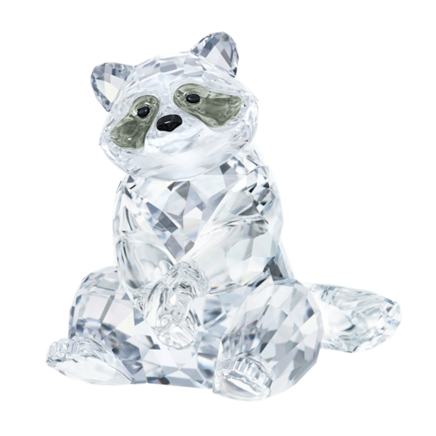 Resim Peaceful Countryside Rakun